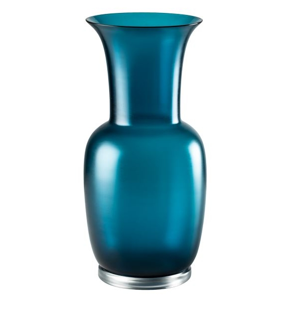 Satin 706.38 Venini Vase