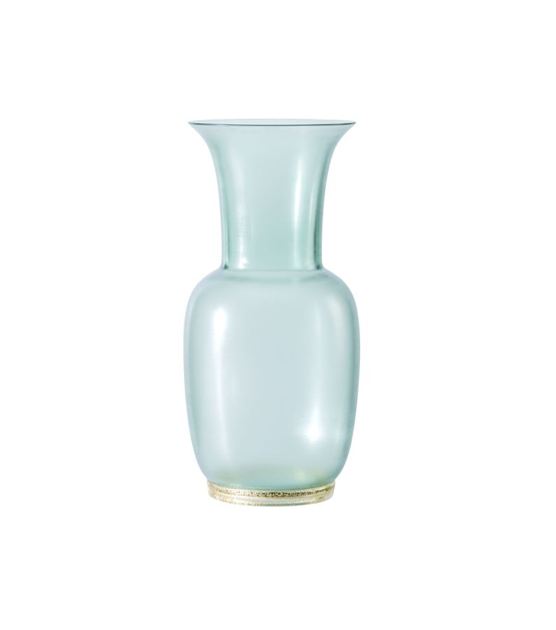 Satin 706.38 Venini Florero