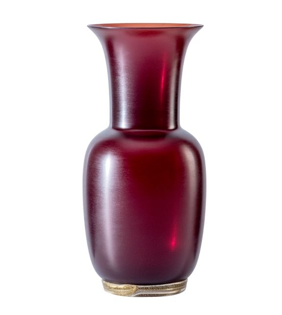 Satin 706.38 Venini Vaso