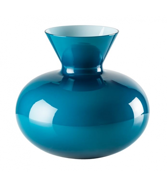 Idria Venini Vase