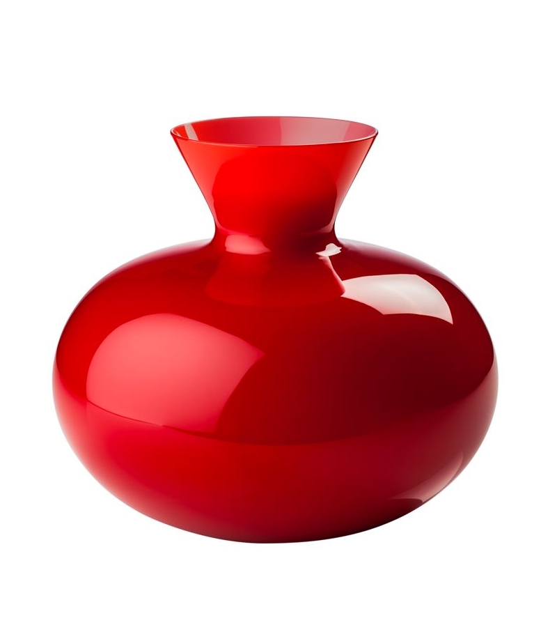 Idria Venini Vase