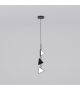 Lines and Triangles Atelier Areti Suspension