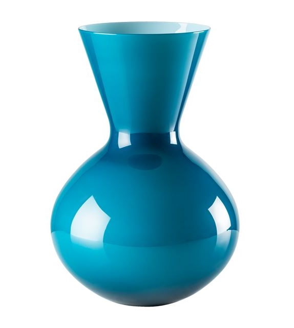 Idria 706.42 Venini Florero
