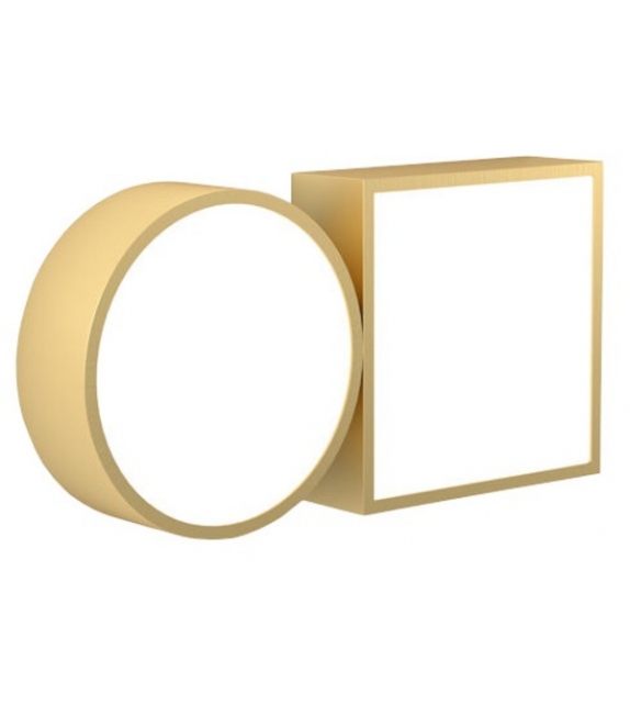 Shapes Atelier Areti Wall Lamp