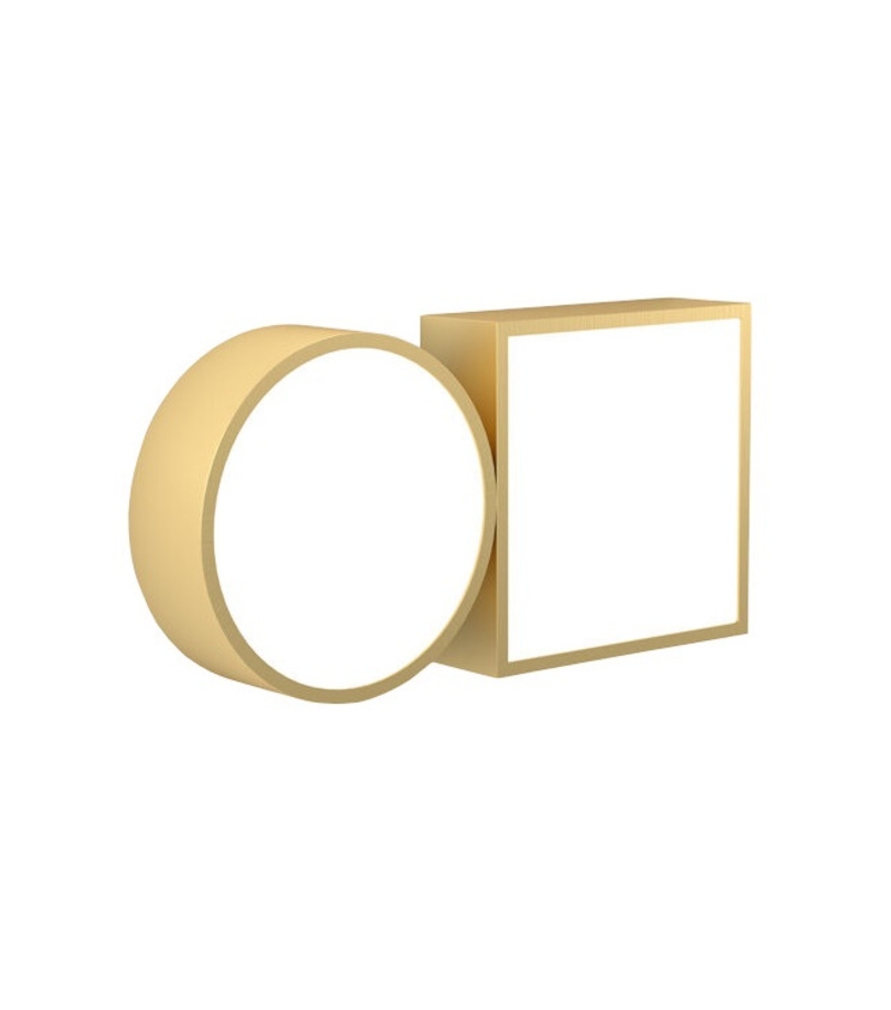 Shapes Atelier Areti Lampada da Parete