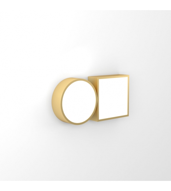 Shapes Atelier Areti Wall Lamp