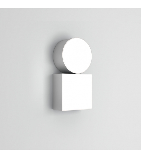 Shapes Atelier Areti Wall Lamp