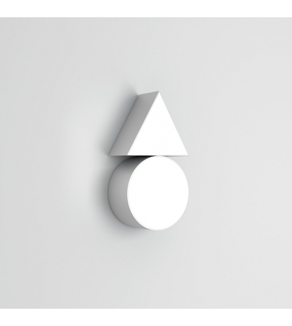 Shapes Atelier Areti Wandleuchte