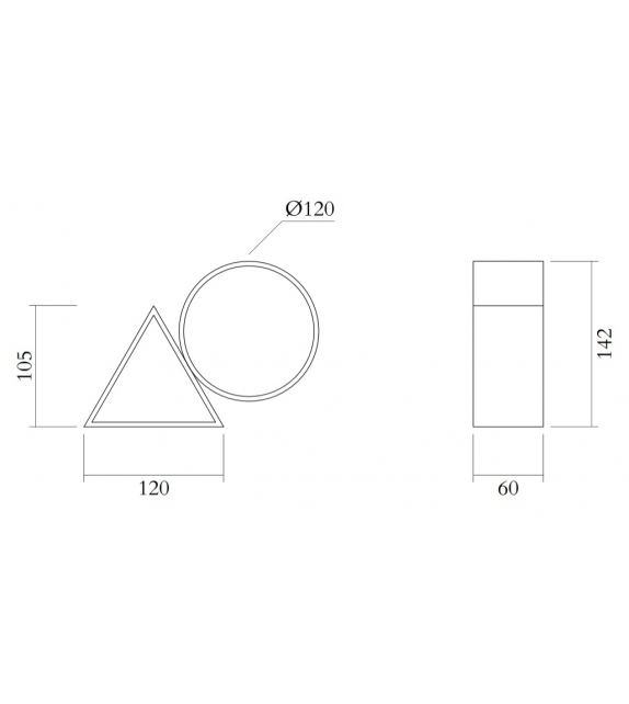Shapes Atelier Areti Applique