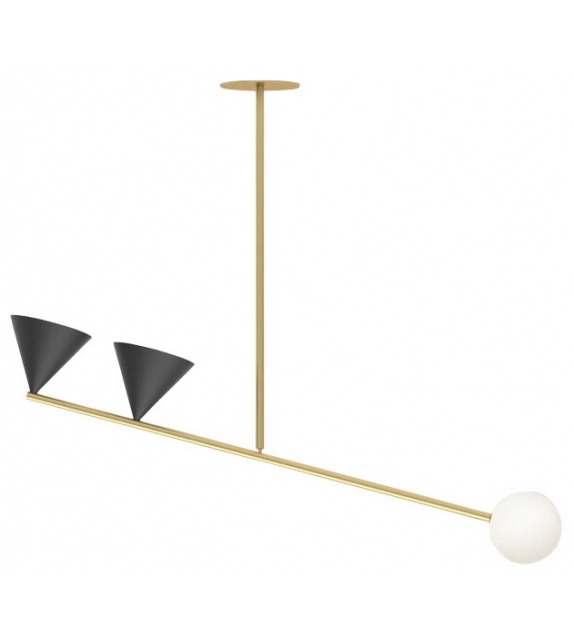 Balancing Variations Atelier Areti Suspension