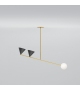 Balancing Variations Atelier Areti Pendant Lamp