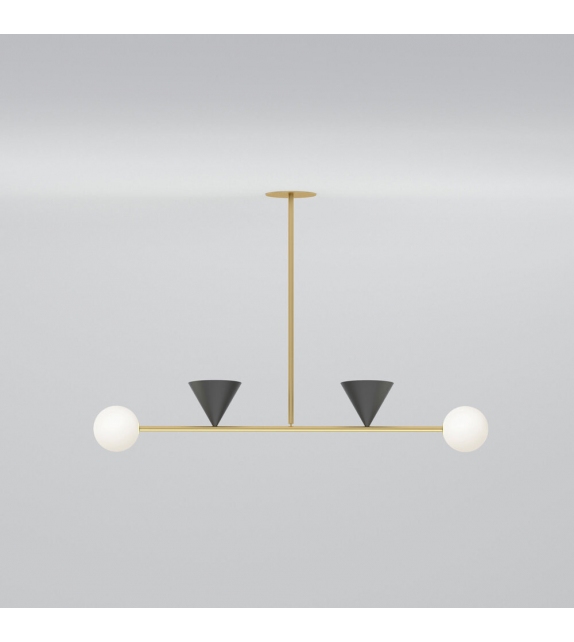 Balancing Variations Atelier Areti Suspension