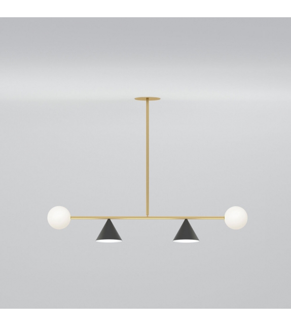 Balancing Variations Atelier Areti Hängeleuchte