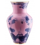 Ming Oriente Italiano Azalea Ginori 1735 Vaso