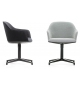 Softshell Chair Vitra Stuhl