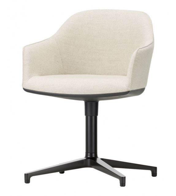 Softshell Chair Vitra Stuhl