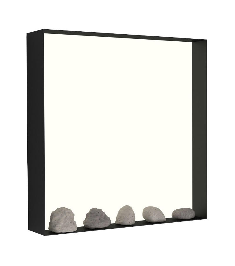 Frame Atelier Areti Applique