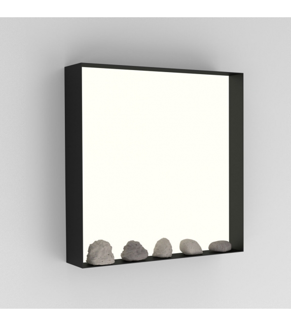 Frame Atelier Areti Lampada da Parete