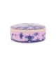 Scatola Talco Oriente Italiano Azalea Ginori 1735 Boîte Ronde