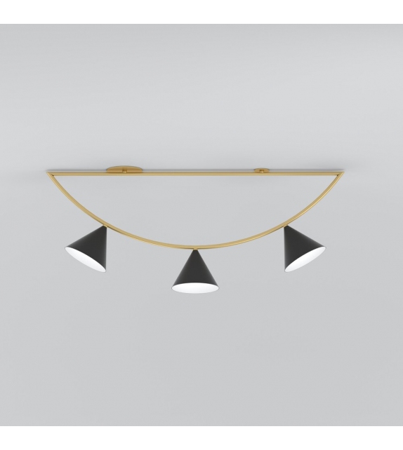 Girlande 2 Atelier Areti Lampada da Soffitto