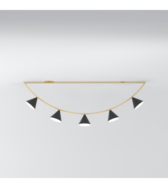 Girlande 2 Atelier Areti Lampada da Soffitto