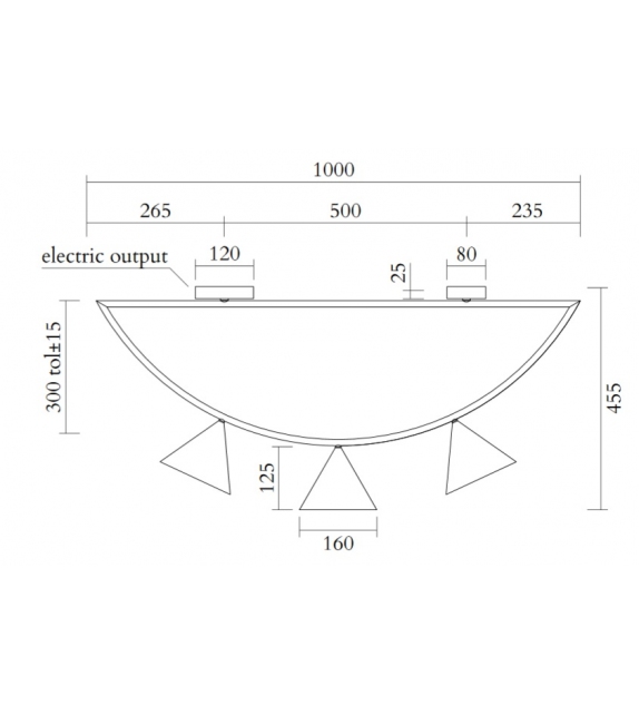 Girlande 2 Atelier Areti Lampada da Soffitto