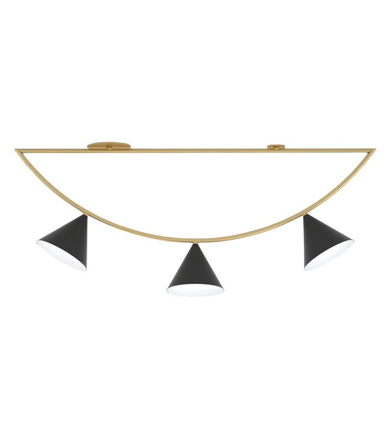 Girlande 2 Atelier Areti Lámpara de Techo