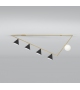 Triangle 2 Atelier Areti Deckenleuchte