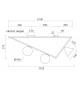Triangle 2 Atelier Areti Ceiling Lamp