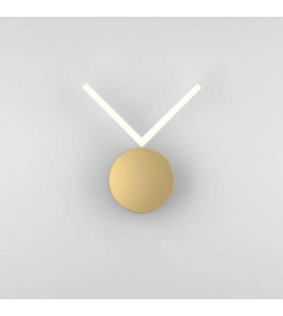 V lights Atelier Areti Wall Lamp