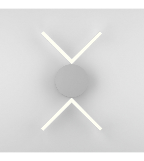 V lights Atelier Areti Wall Lamp