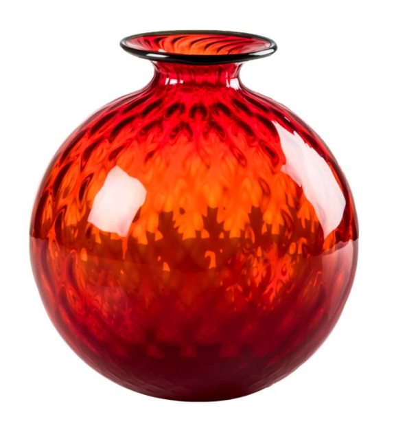 Monofiore Balloton 100.16 Venini Vaso