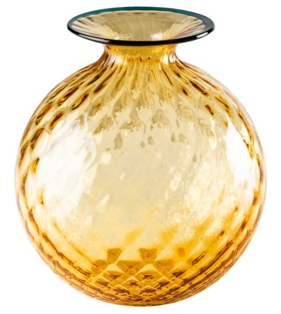 Monofiore Balloton 100.16 Venini Vaso