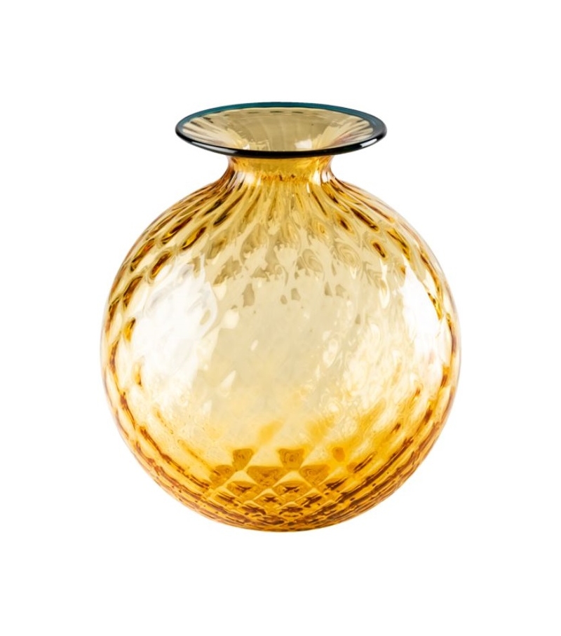 Monofiore Balloton 100.16 Venini Vase