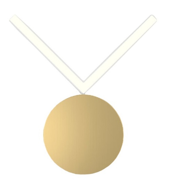 V lights Atelier Areti Wall Lamp