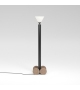 Wheels Atelier Areti Floor Lamp