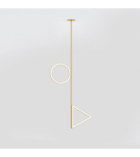 Outline Atelier Areti Pendant Lamp