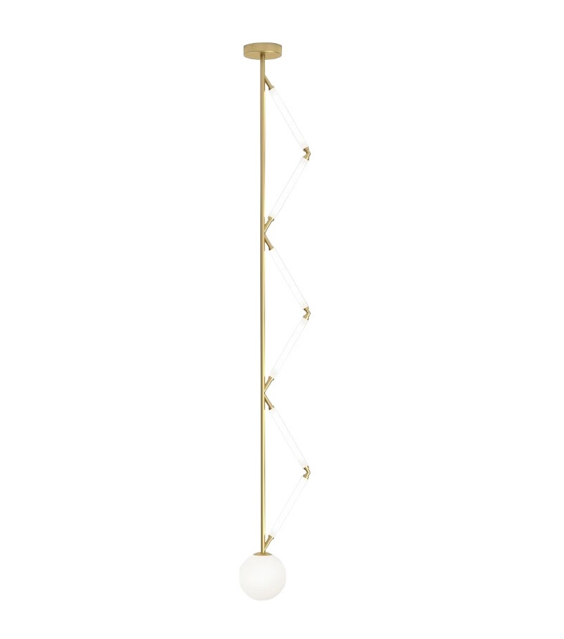 Side Triangle Atelier Areti Suspension
