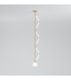 Side Triangle Atelier Areti Suspension