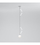Side Triangle Atelier Areti Pendant Lamp