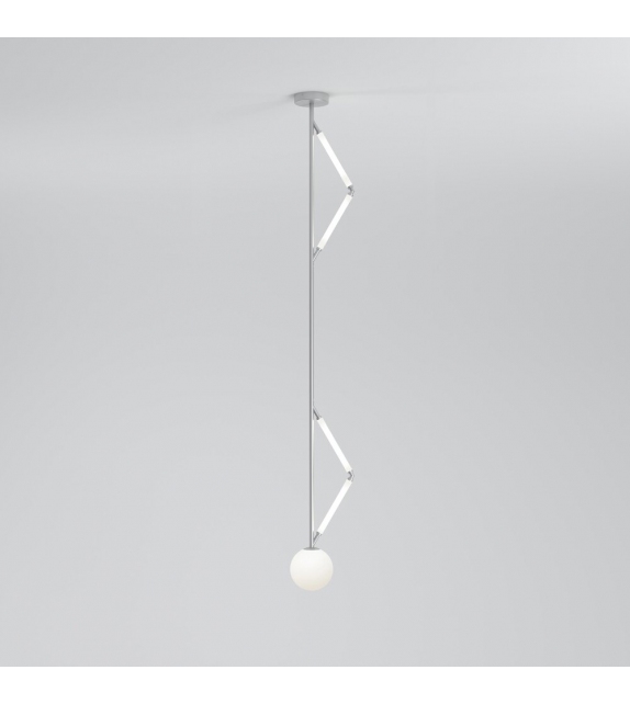 Side Triangle Atelier Areti Pendant Lamp