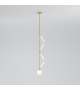 Side Triangle Atelier Areti Suspension