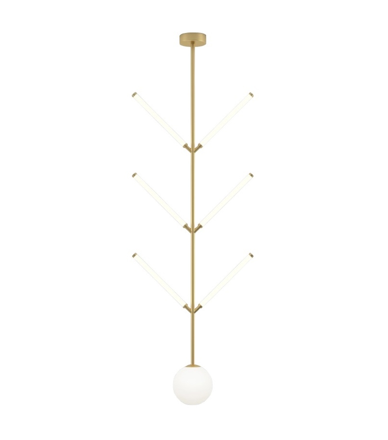 Arrow Atelier Areti Suspension
