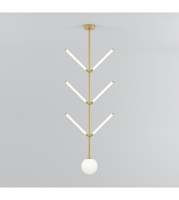 Arrow Atelier Areti Lampada a Sospensione