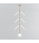 Arrow Atelier Areti Pendant Lamp