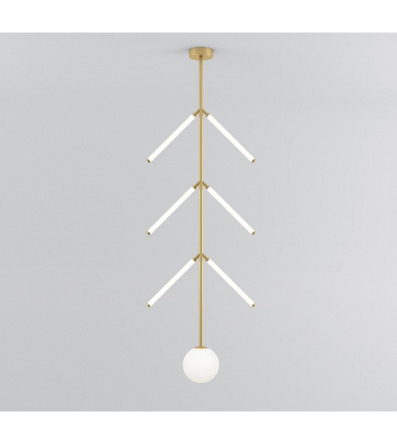Arrow Atelier Areti Pendant Lamp