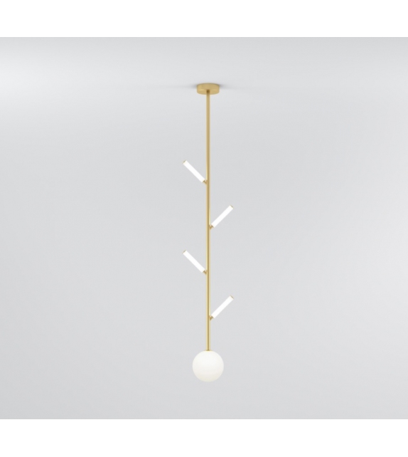 Arrow Atelier Areti Pendant Lamp