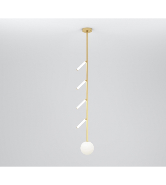 Arrow Atelier Areti Suspension