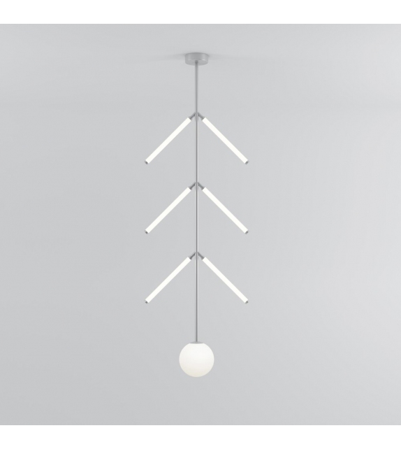 Arrow Atelier Areti Lampada a Sospensione