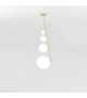 Perspective Atelier Areti Pendant Lamp